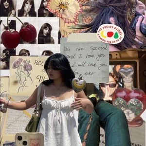 Meet your Posher, Fran